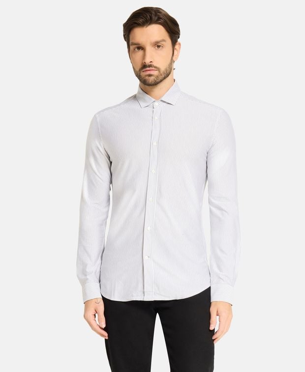 Brunello Cucinelli Long-sleeved shirt