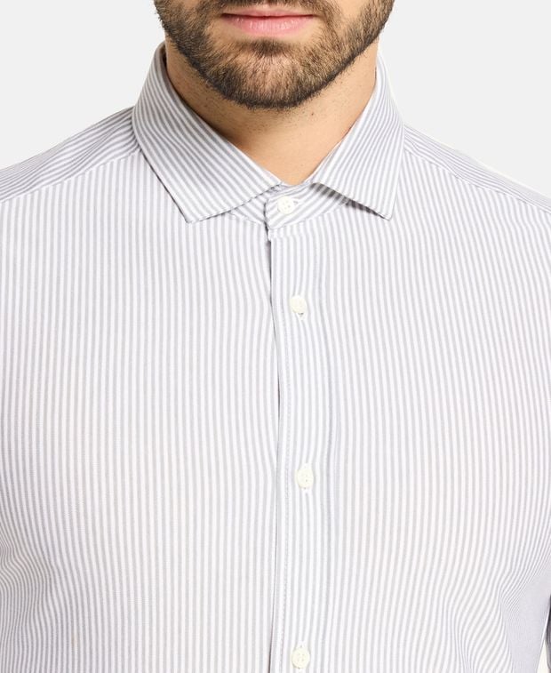 Brunello Cucinelli Long-sleeved shirt