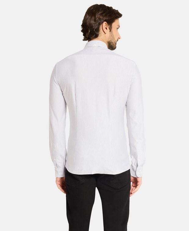 Brunello Cucinelli Long-sleeved shirt