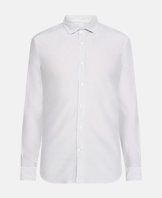 Brunello Cucinelli Long-sleeved shirt