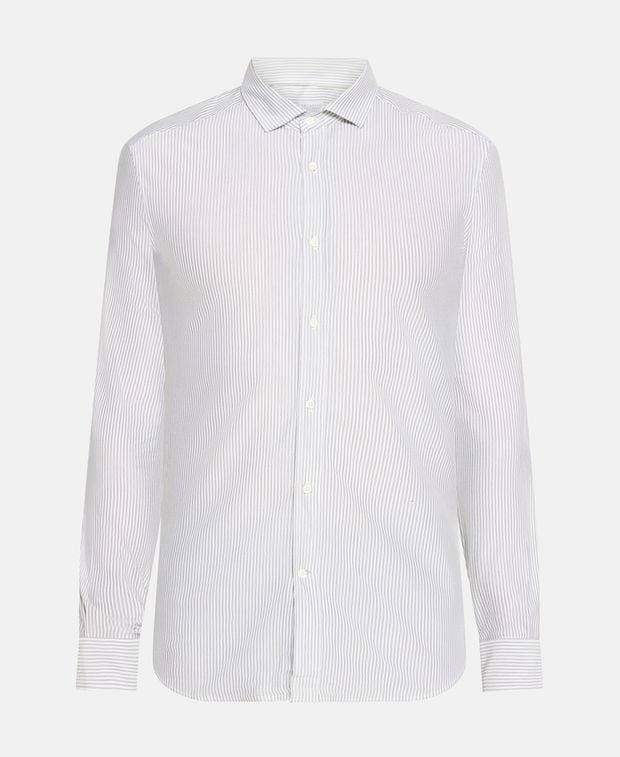 Brunello Cucinelli Long-sleeved shirt