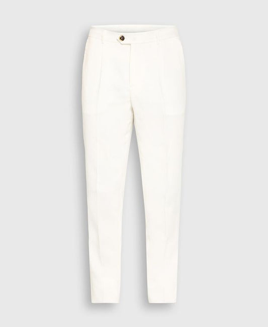Brunello Cucinelli Linen trousers