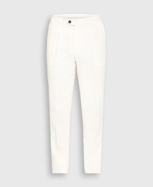 Brunello Cucinelli Linen trousers