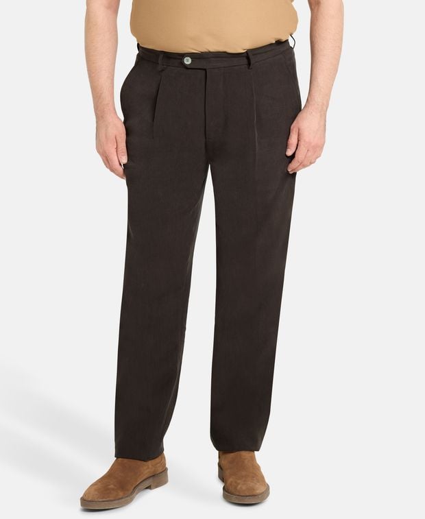 Brunello Cucinelli Linen trousers