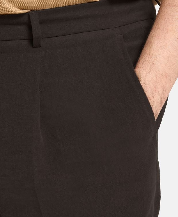 Brunello Cucinelli Linen trousers