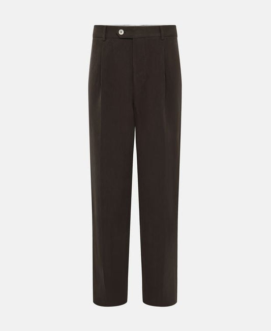 Brunello Cucinelli Linen trousers