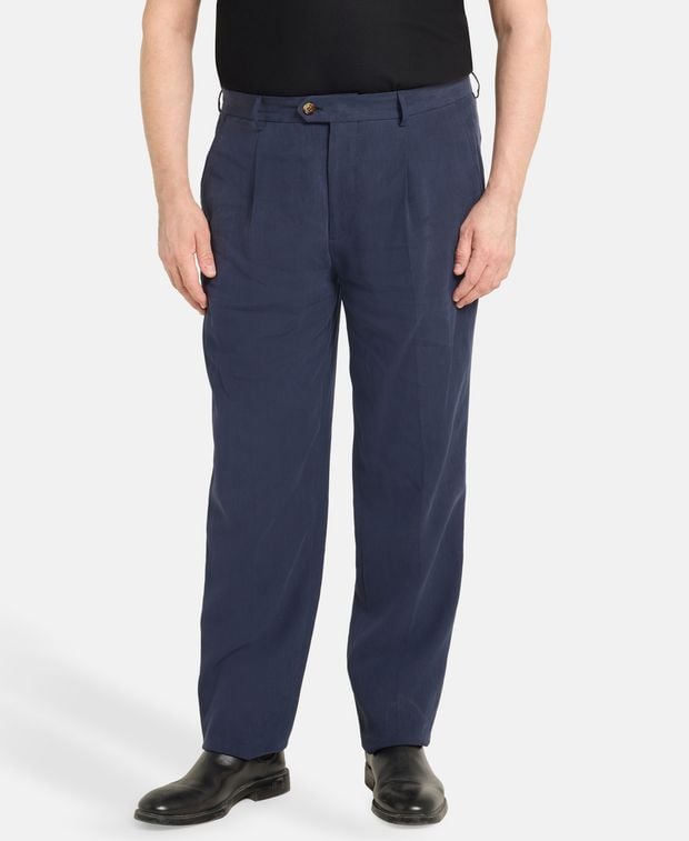 Brunello Cucinelli Linen trousers