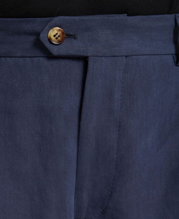 Brunello Cucinelli Linen trousers