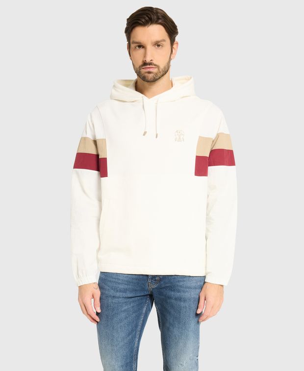 Brunello Cucinelli Hoodie