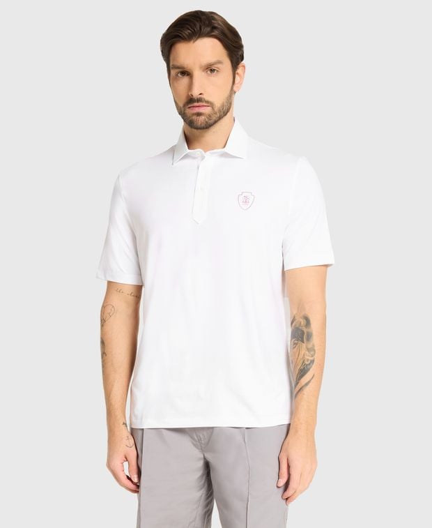 Brunello Cucinelli Polo shirt