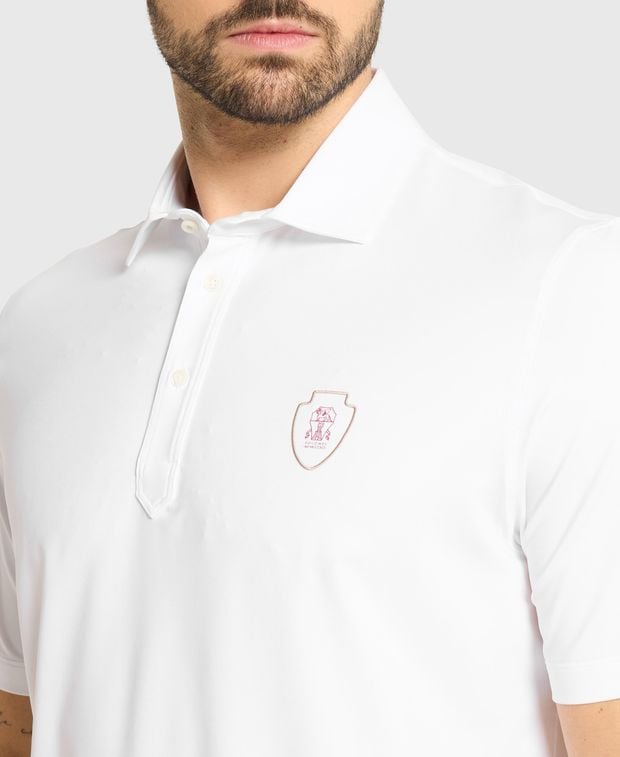 Brunello Cucinelli Polo shirt