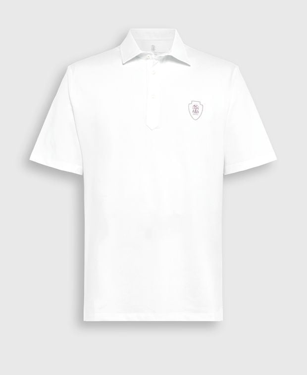 Brunello Cucinelli Polo shirt