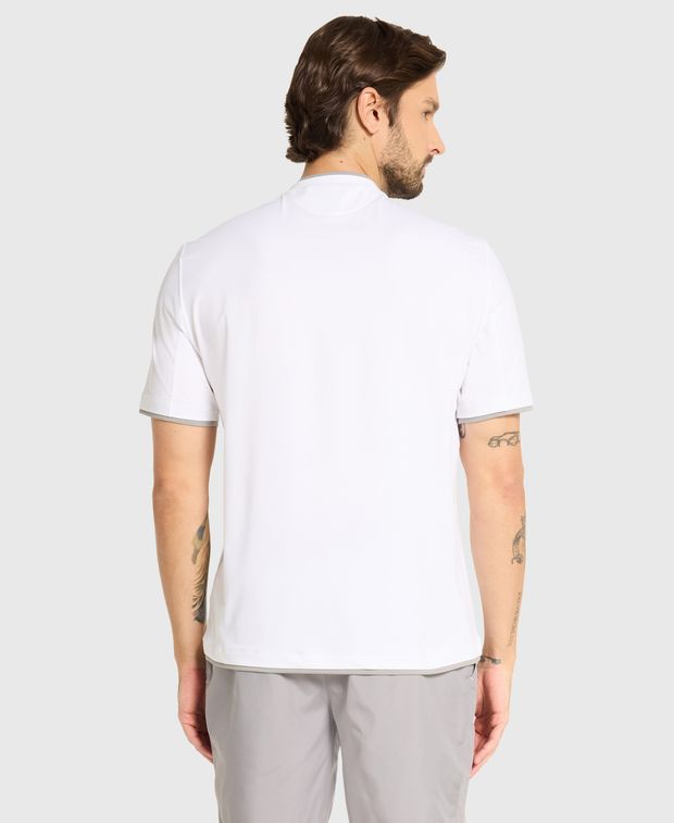 Brunello Cucinelli Crew neck t-shirt