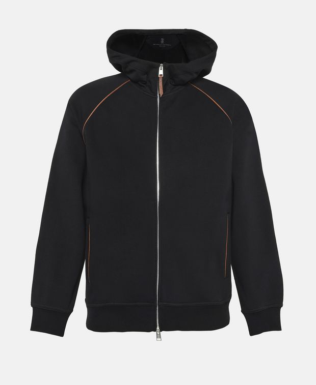 Brunello Cucinelli Sweat jacket