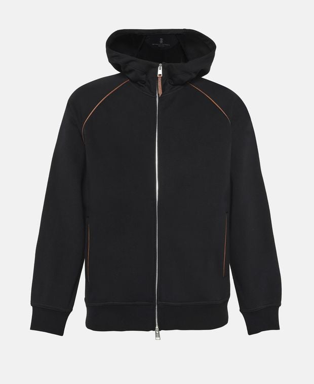 Brunello Cucinelli Sweat jacket