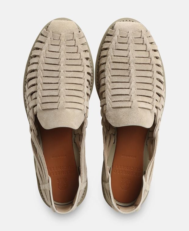 Brunello Cucinelli Loafers
