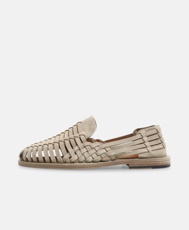Brunello Cucinelli Loafers