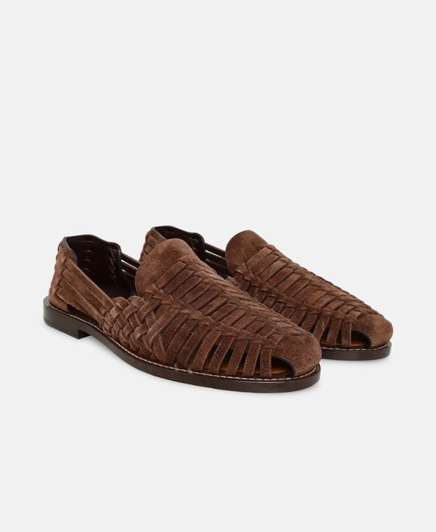 Brunello Cucinelli Loafers
