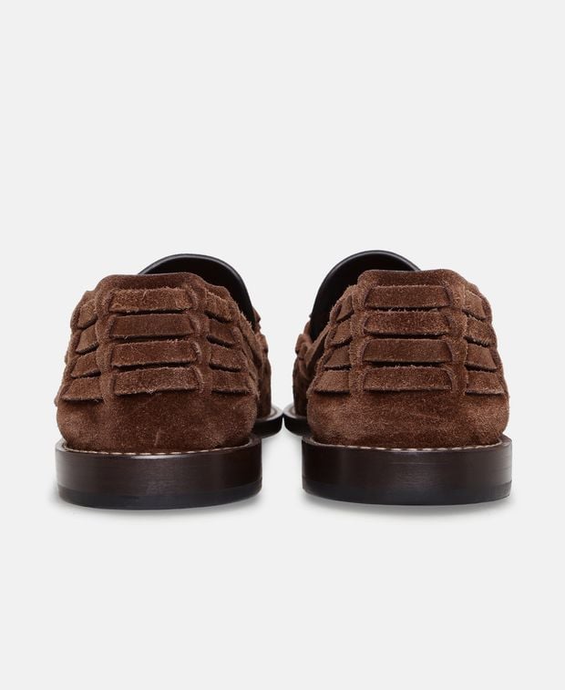 Brunello Cucinelli Loafers