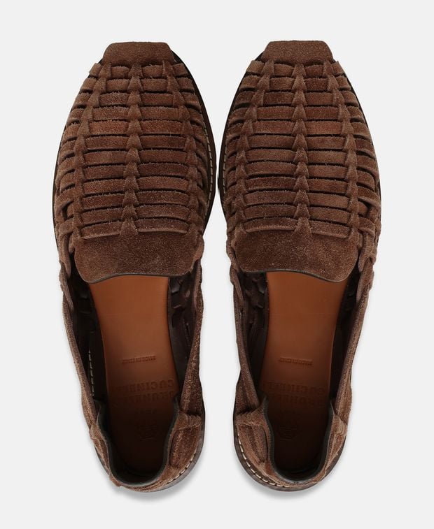 Brunello Cucinelli Loafers