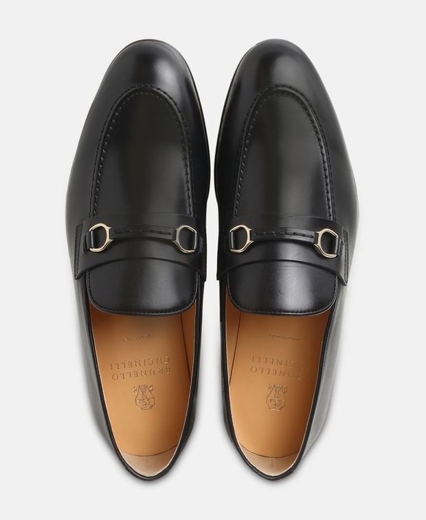 Brunello Cucinelli Loafers