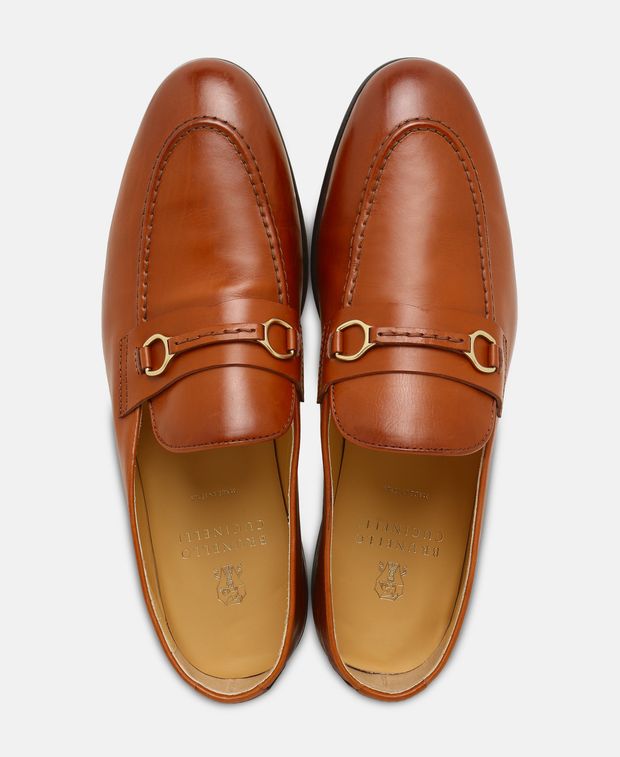 Brunello Cucinelli Loafers