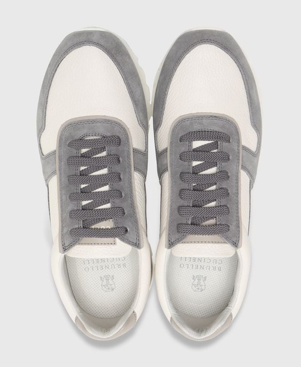 Brunello Cucinelli Sneakers