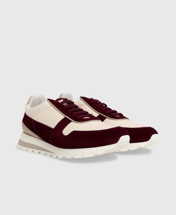 Brunello Cucinelli Sneakers