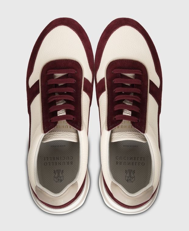 Brunello Cucinelli Sneakers