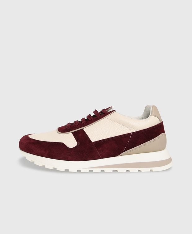 Brunello Cucinelli Sneakers
