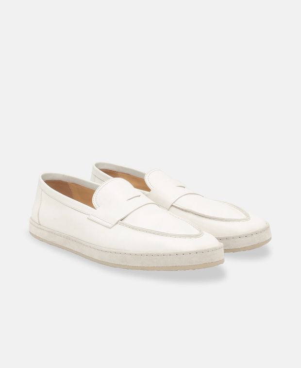 Brunello Cucinelli Loafers
