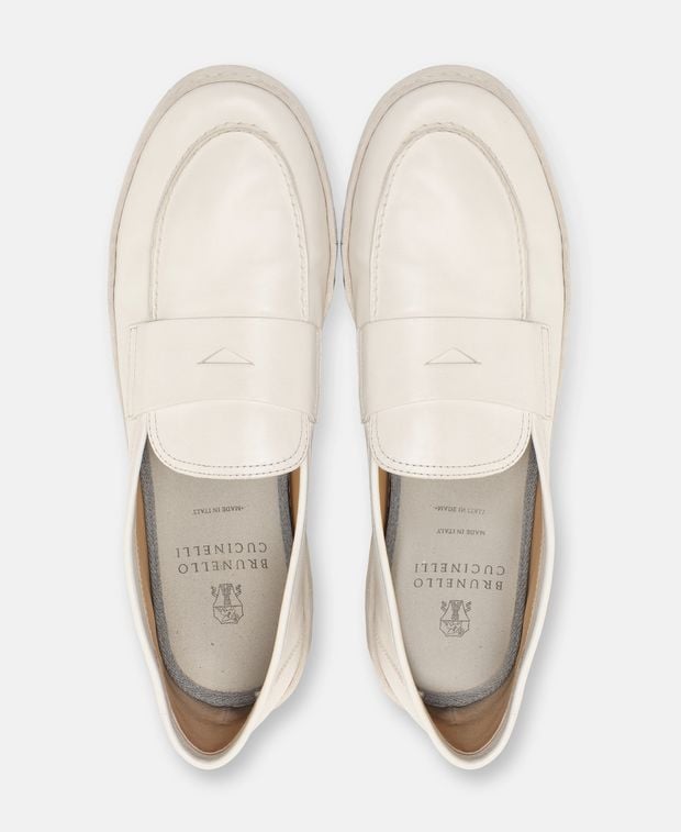 Brunello Cucinelli Loafers