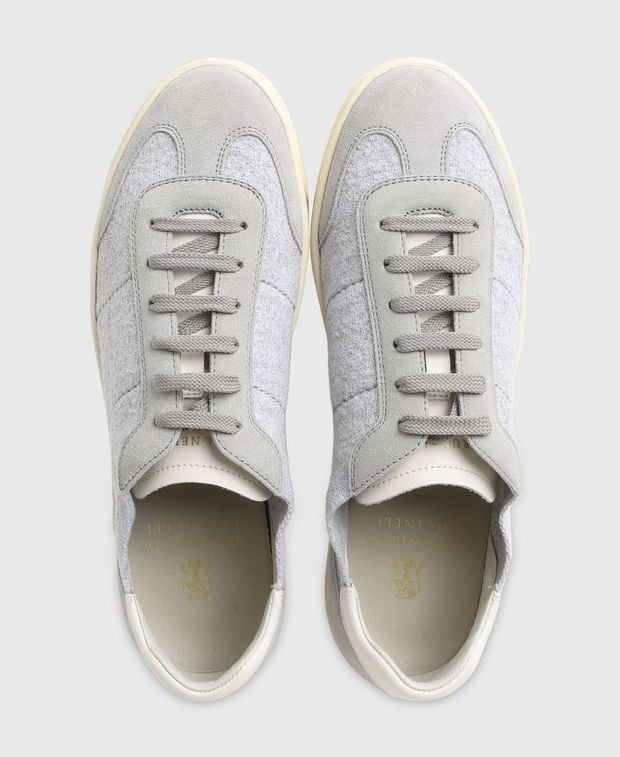 Brunello Cucinelli Sneakers