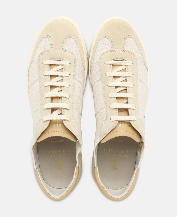 Brunello Cucinelli Sneakers