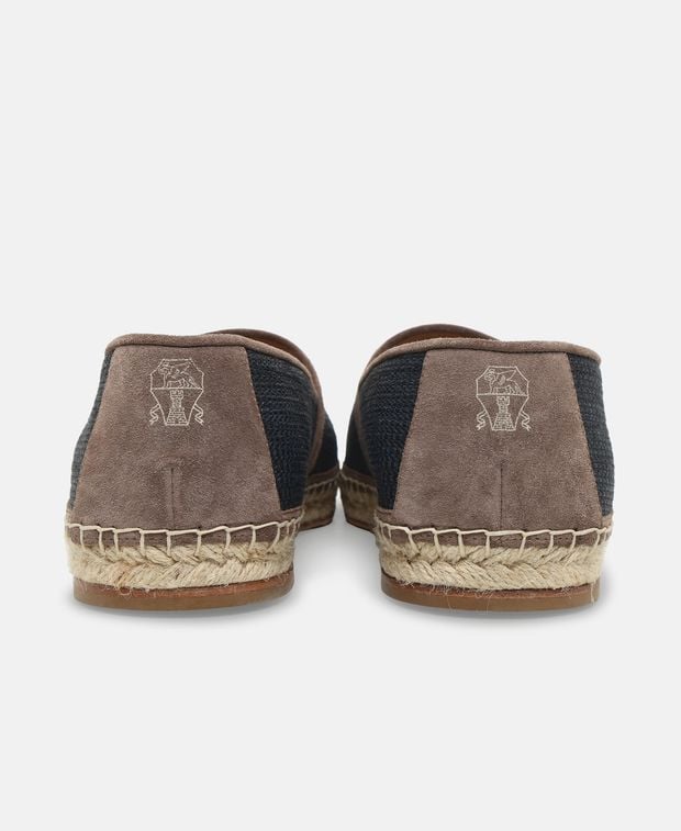 Brunello Cucinelli Espadrilles