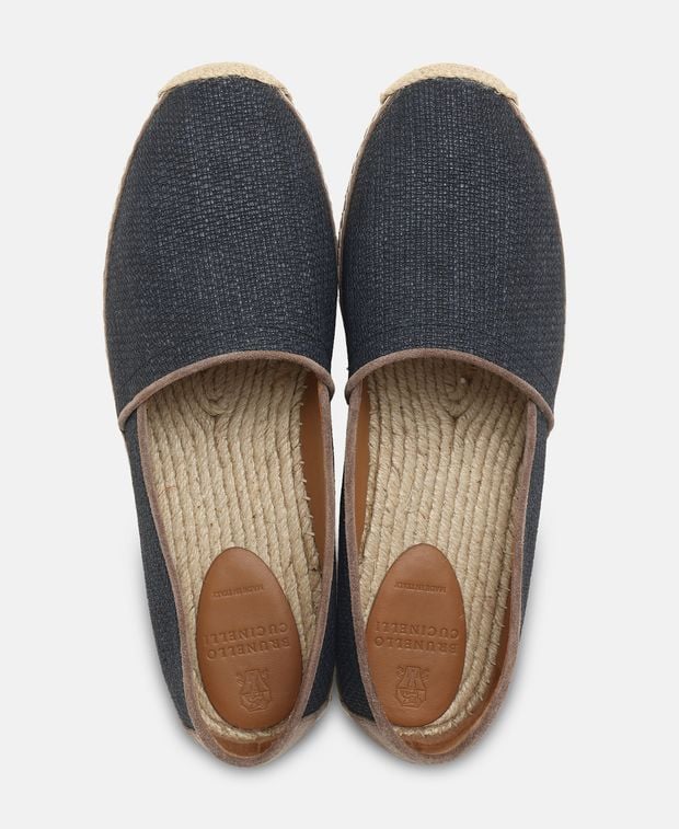 Brunello Cucinelli Espadrilles