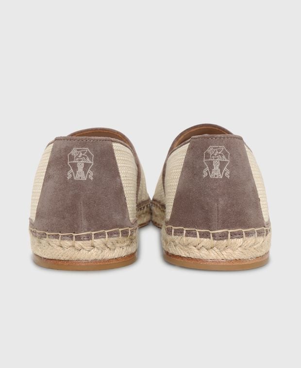 Brunello Cucinelli Espadrilles