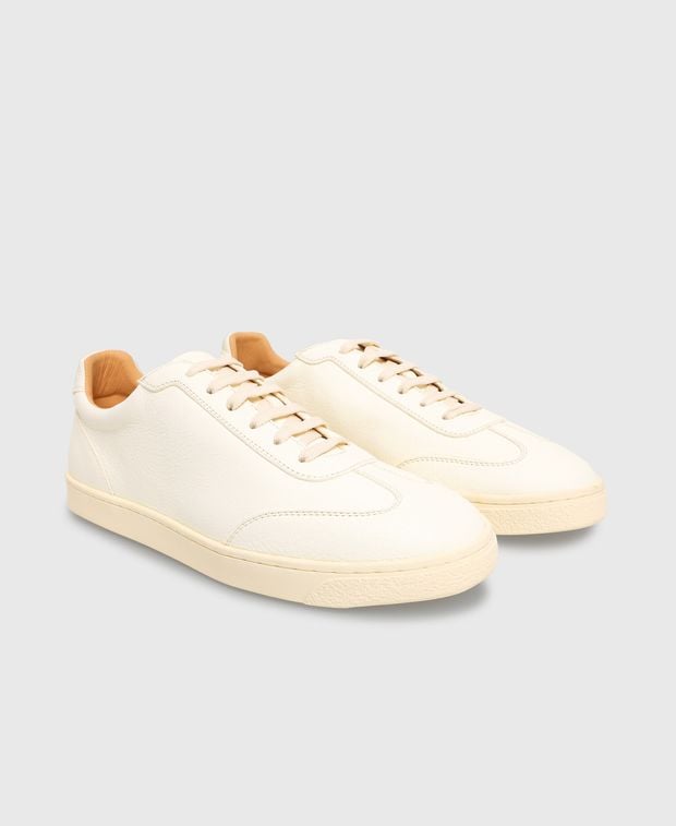 Brunello Cucinelli Tzoly Sneakers