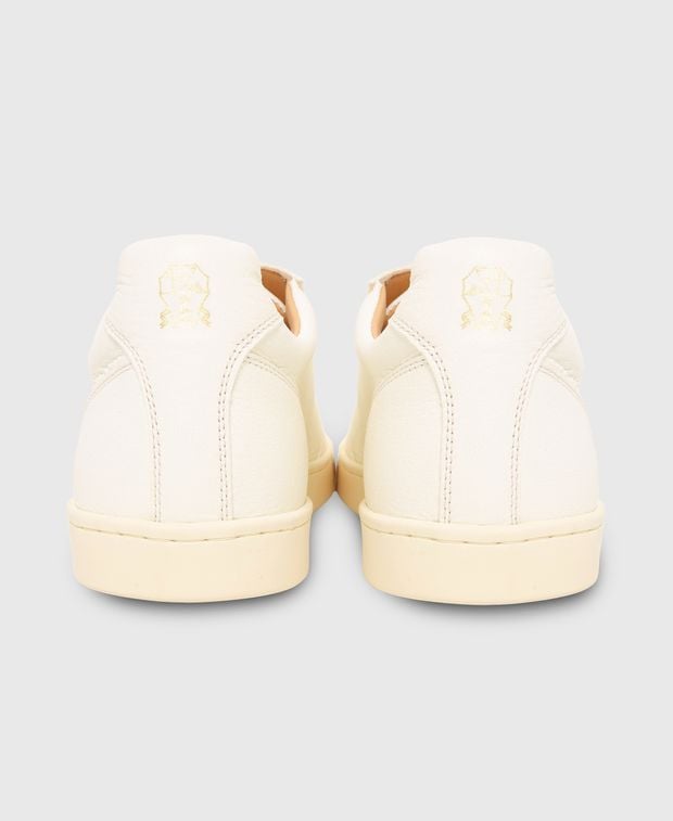 Brunello Cucinelli Tzoly Sneakers