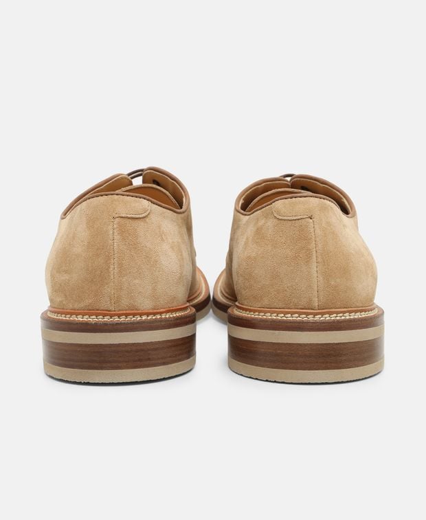 Brunello Cucinelli Derbys