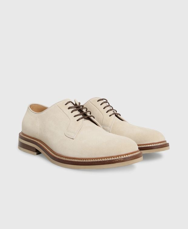 Brunello Cucinelli Lace-up shoes
