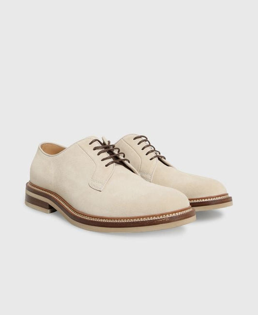 Brunello Cucinelli Lace-up shoes