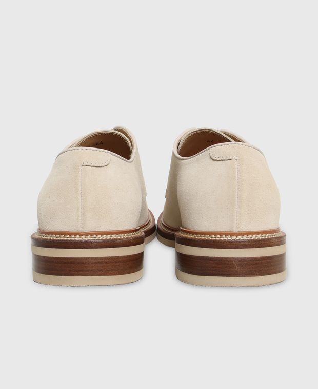 Brunello Cucinelli Lace-up shoes
