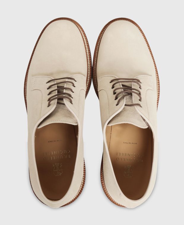 Brunello Cucinelli Lace-up shoes