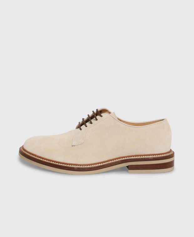 Brunello Cucinelli Lace-up shoes