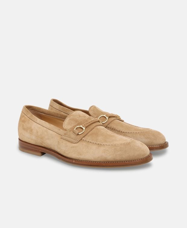 Brunello Cucinelli Loafers
