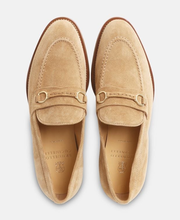 Brunello Cucinelli Loafers