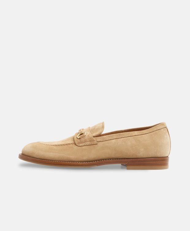 Brunello Cucinelli Loafers