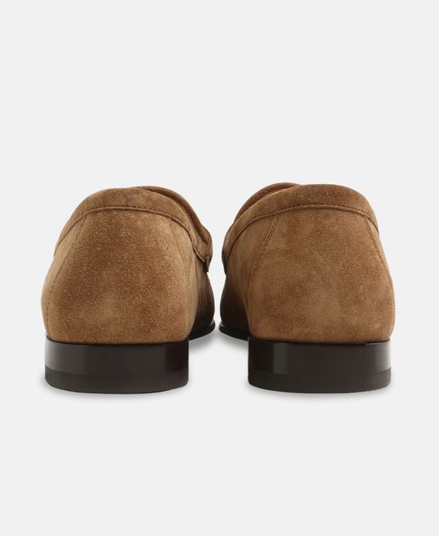 Brunello Cucinelli Loafers