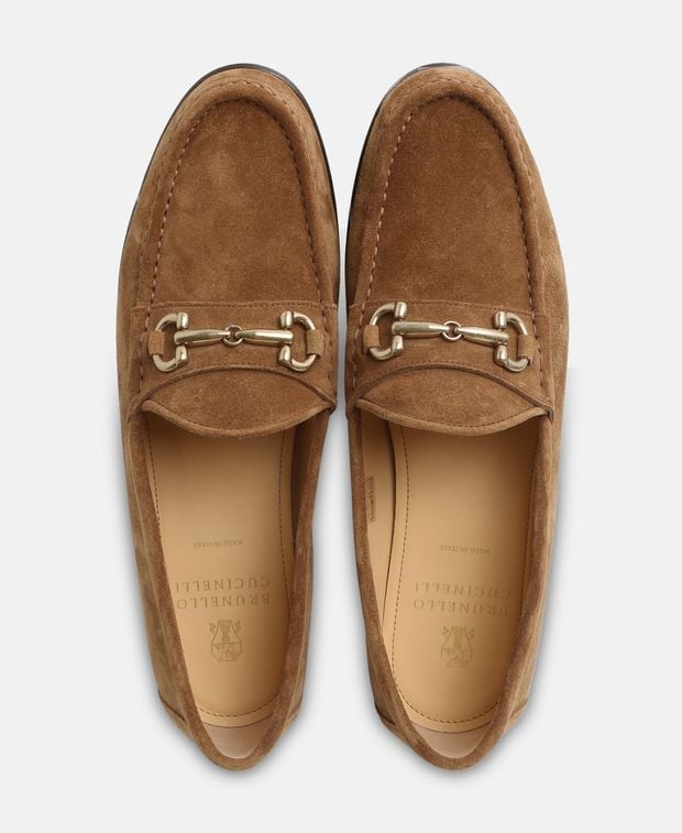 Brunello Cucinelli Loafers